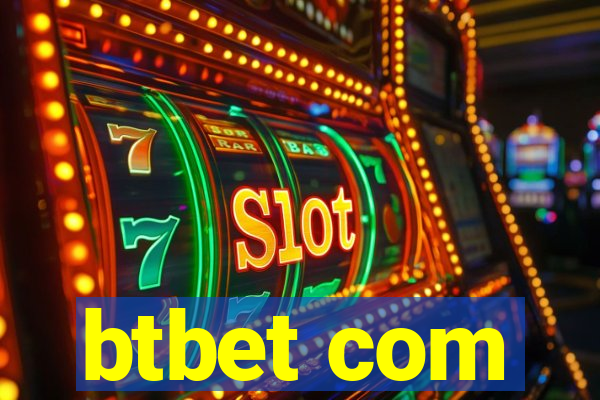 btbet com